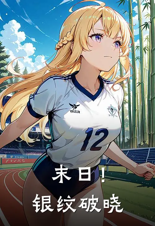 末日！银纹破晓