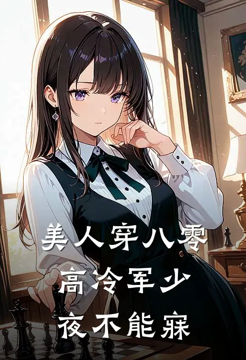 美人穿八零，高冷军少夜不能寐