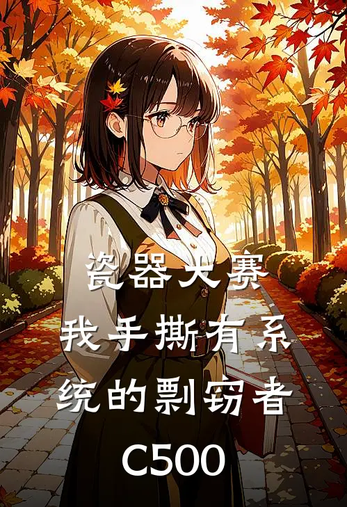 瓷器大赛，我手撕有系统的剽窃者C500