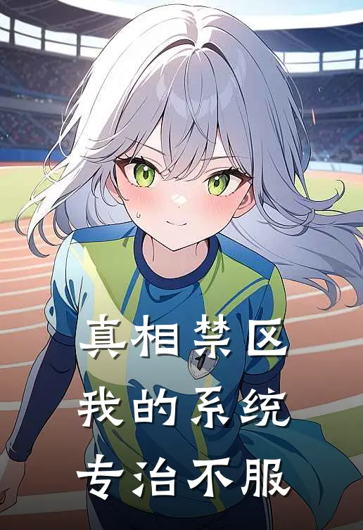 真相禁区：我的系统专治不服