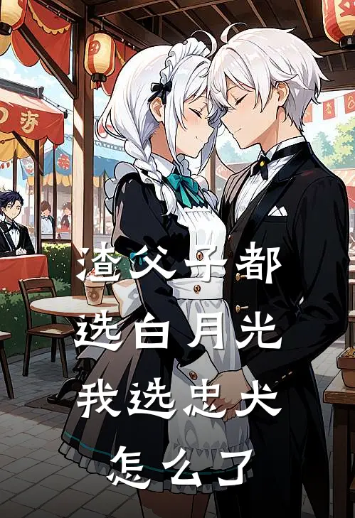 渣父子都选白月光，我选忠犬怎么了