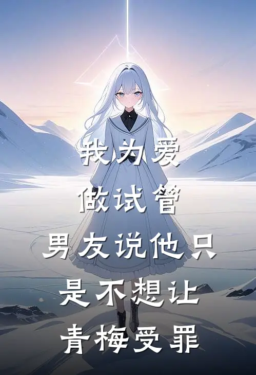 我为爱做试管，男友说他只是不想让青梅受罪