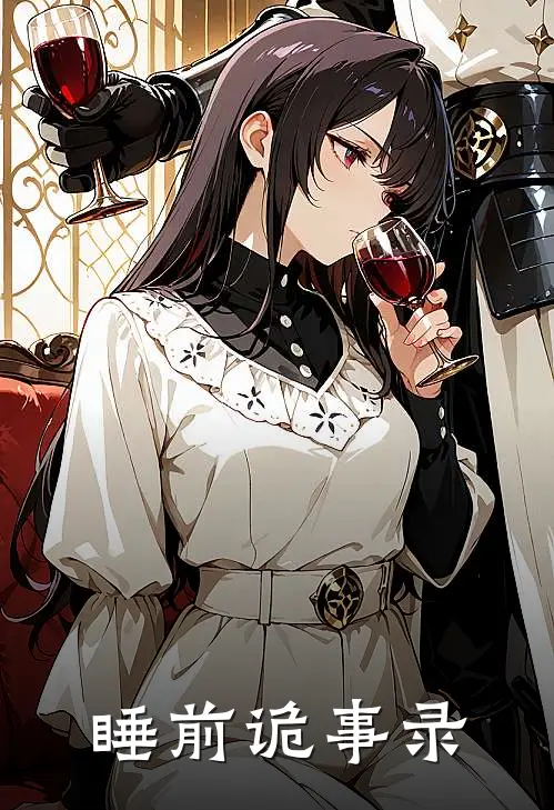 睡前诡事录