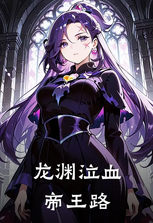 龙渊泣血：帝王路