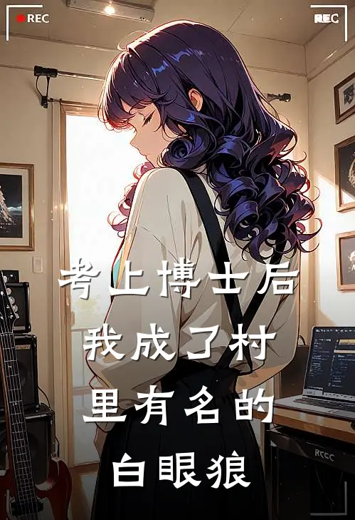 考上博士后，我成了村里有名的白眼狼