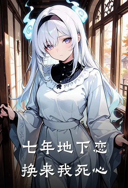 七年地下恋，换来我死心