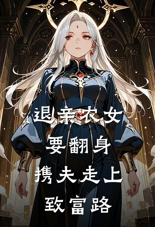 退亲农女要翻身，携夫走上致富路