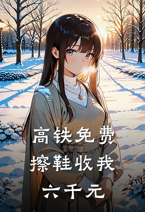 高铁免费擦鞋收我六千元