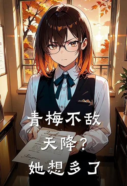 青梅不敌天降？她想多了