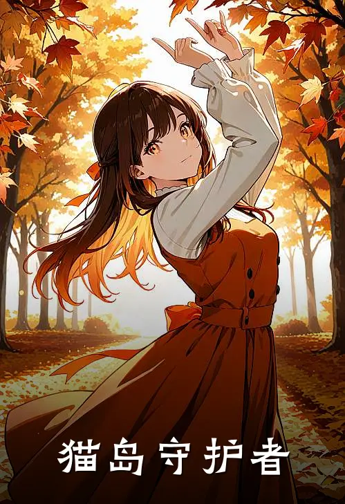 猫岛守护者