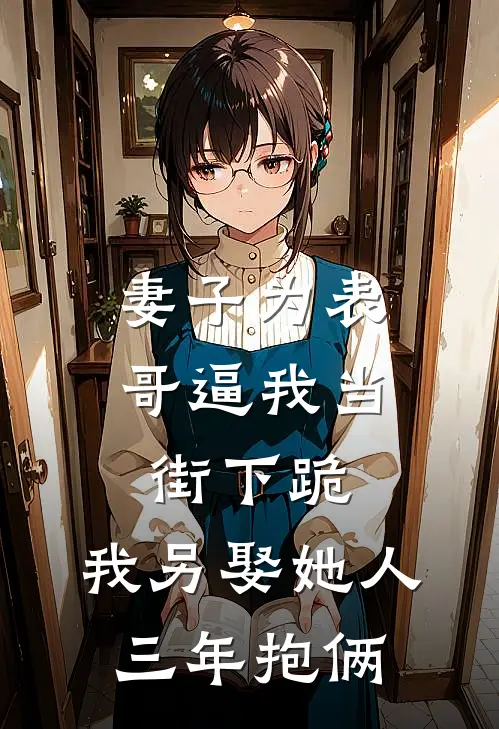 妻子为表哥逼我当街下跪，我另娶她人三年抱俩