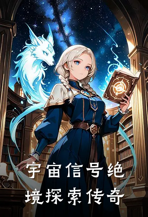 宇宙信号绝境探索传奇