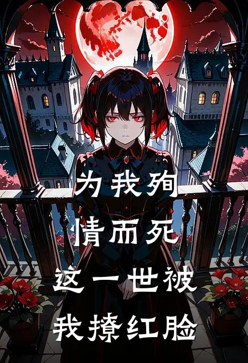 为我殉情而死，这一世被我撩红脸