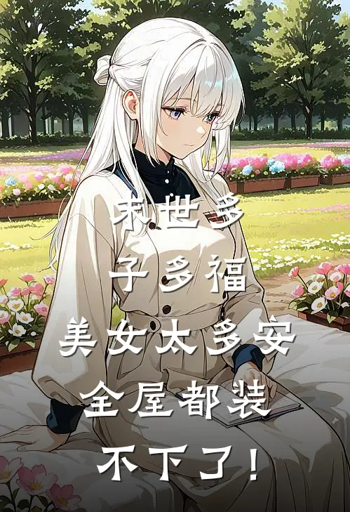 末世多子多福：美女太多安全屋都装不下了！