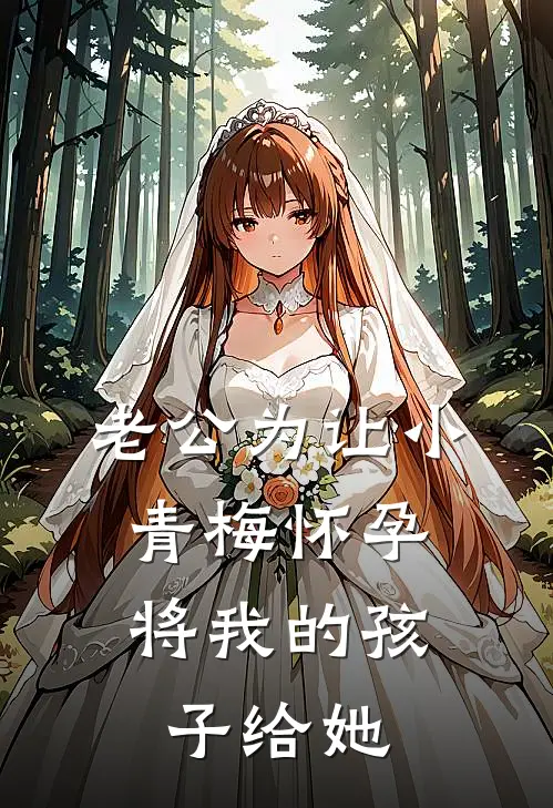 老公为让小青梅怀孕，将我的孩子给她