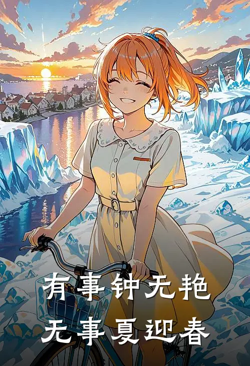 有事钟无艳，无事夏迎春