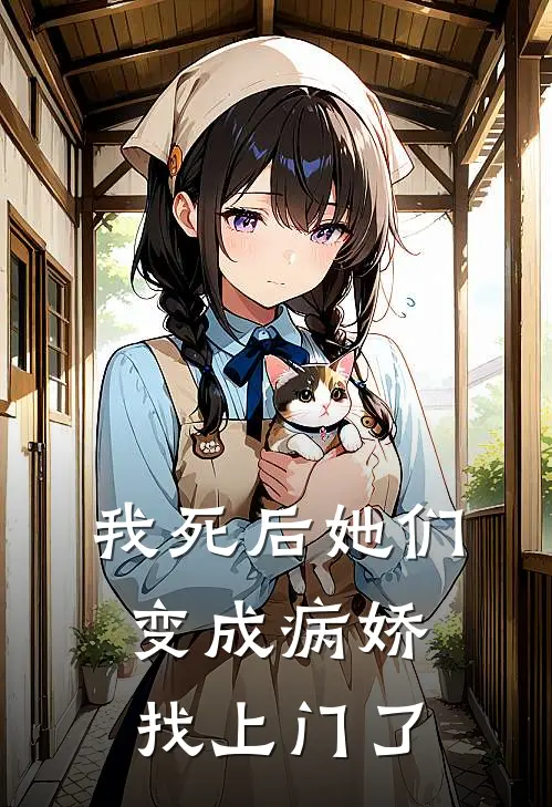 我死后她们变成病娇找上门了