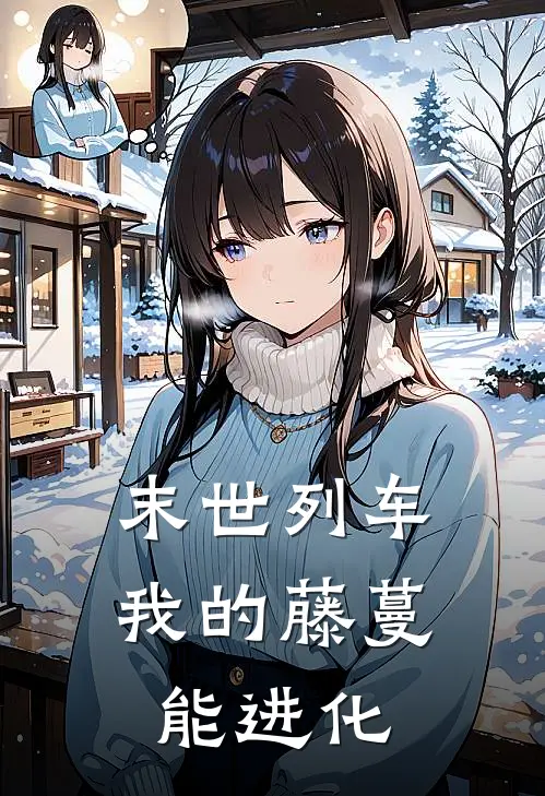 末世列车：我的藤蔓能进化