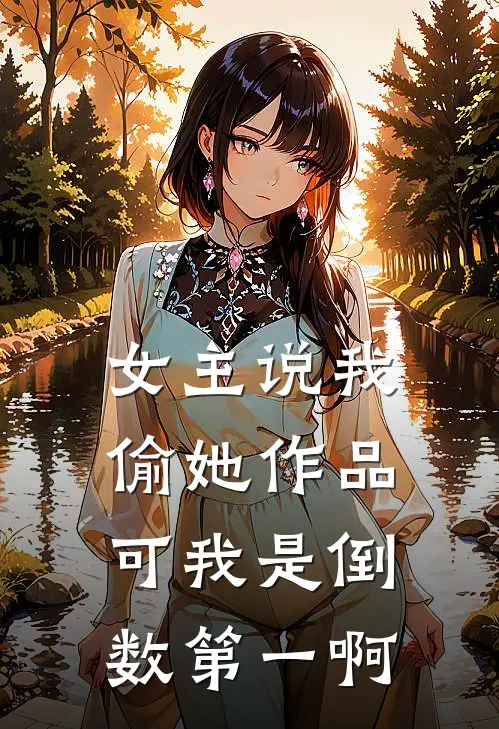 女主说我偷她作品，可我是倒数第一啊