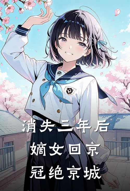 消失三年后，嫡女回京冠绝京城