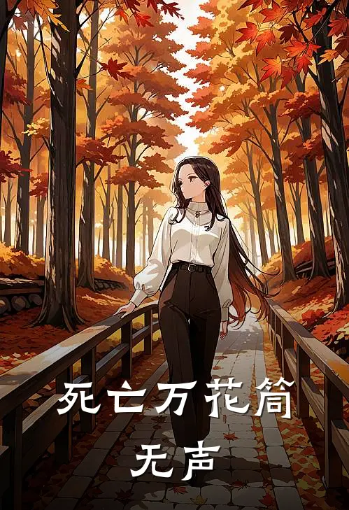 死亡万花筒：无声