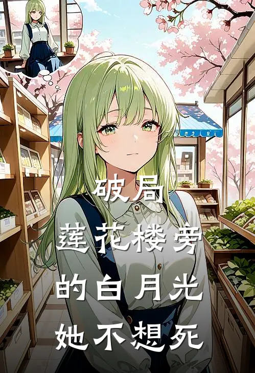 破局：莲花楼旁的白月光她不想死