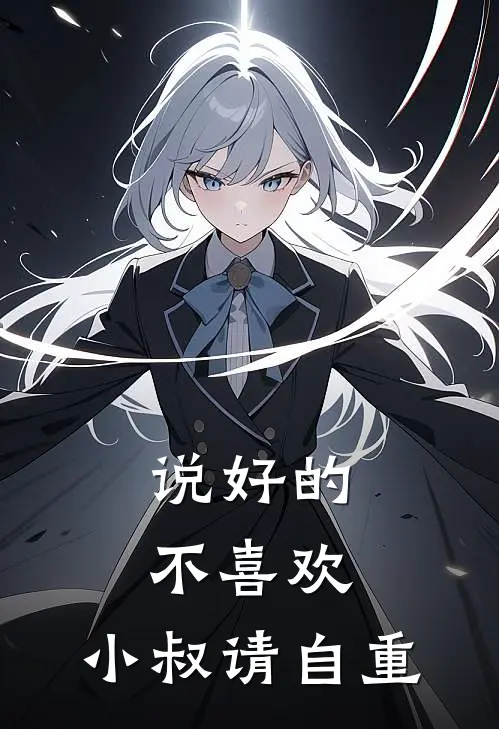 说好的不喜欢，小叔请自重