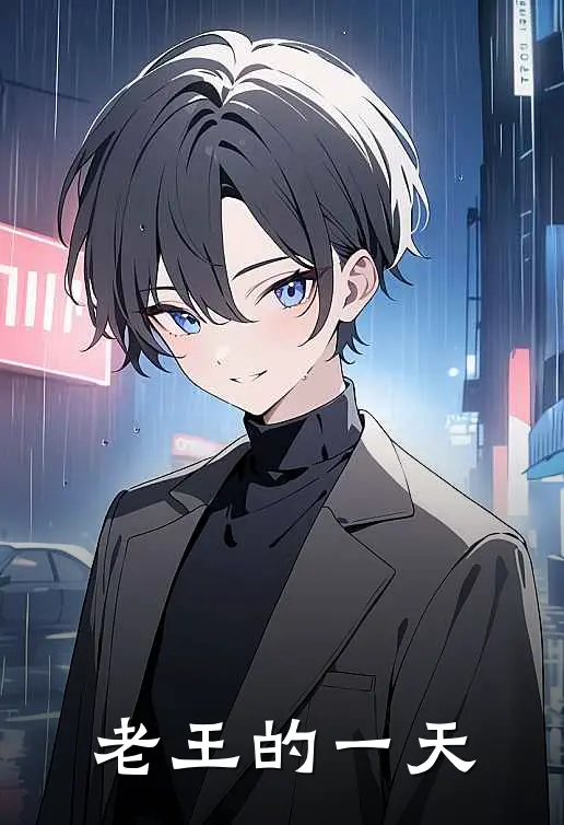 老王的一天