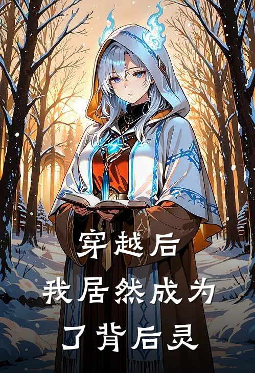 穿越后，我居然成为了背后灵