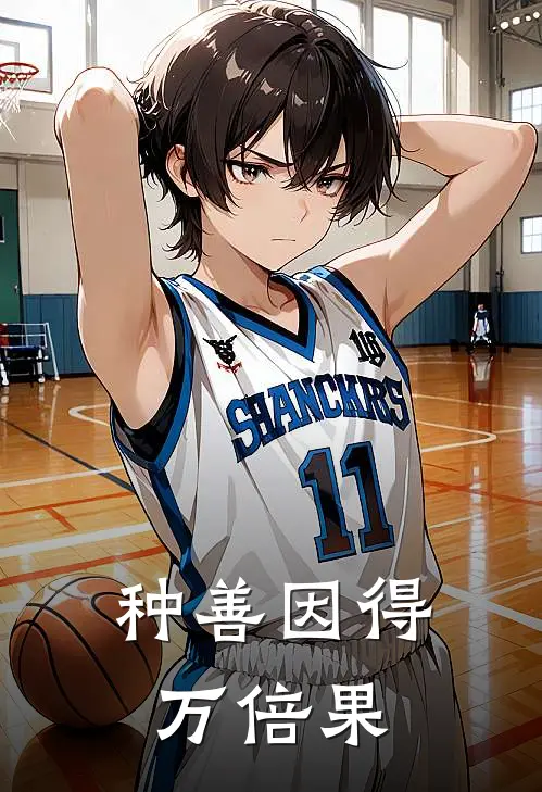 种善因得万倍果