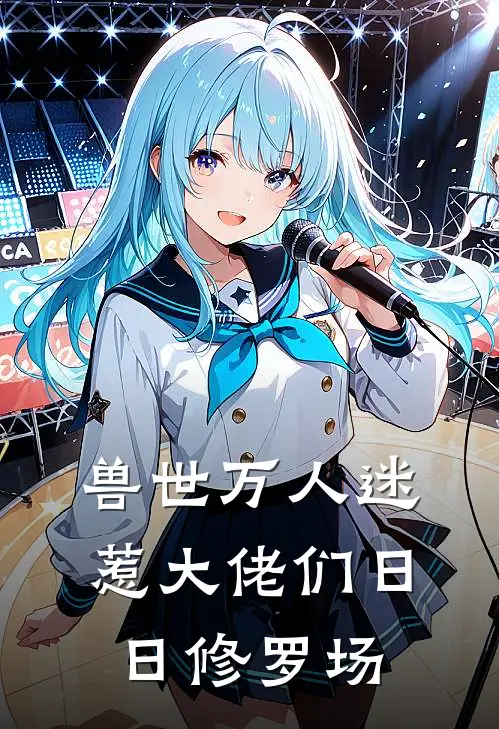 兽世万人迷惹大佬们日日修罗场