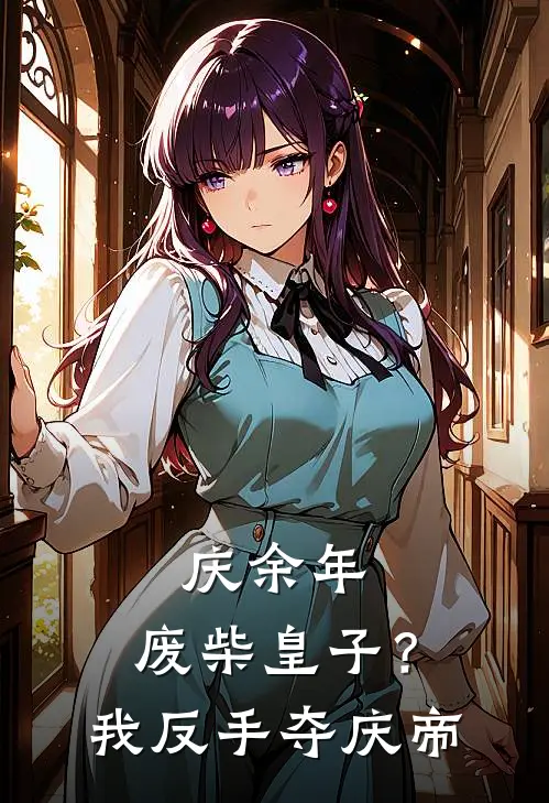 庆余年：废柴皇子？我反手夺庆帝