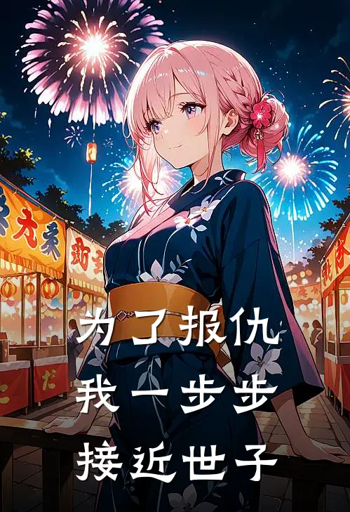 为了报仇，我一步步接近世子