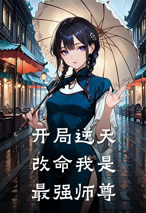 开局逆天改命我是最强师尊