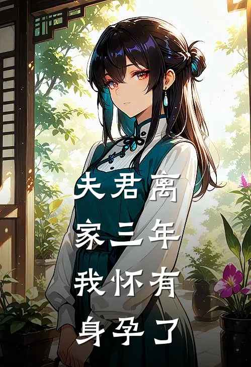 夫君离家三年，我怀有身孕了