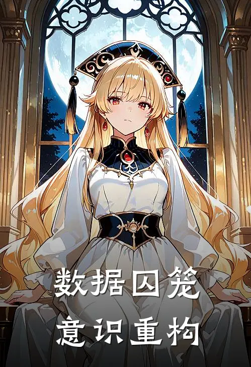 数据囚笼：意识重构