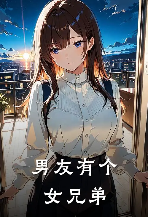 男友有个女兄弟