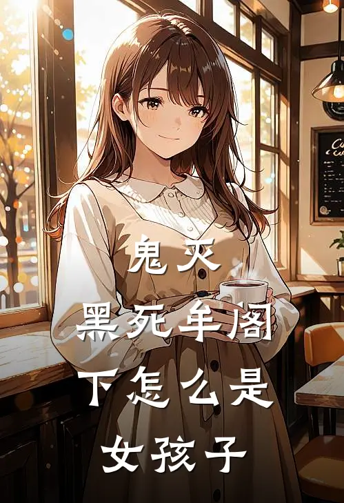 鬼灭：黑死牟阁下怎么是女孩子