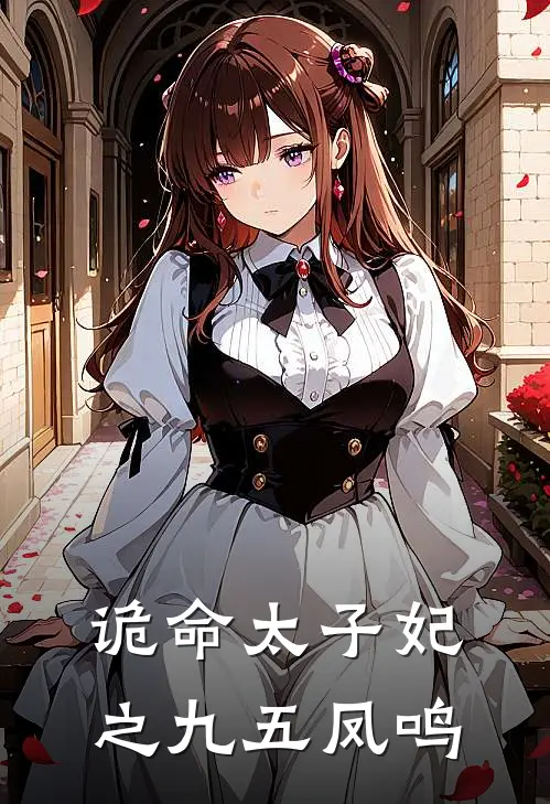 诡命太子妃之九五凤鸣