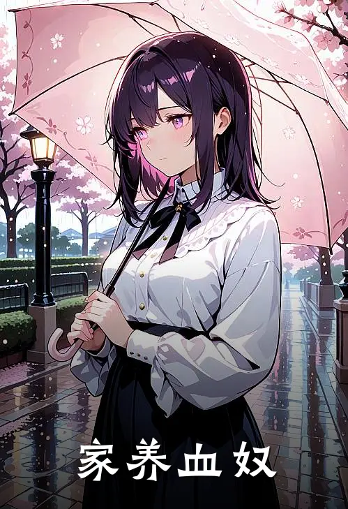 家养血奴