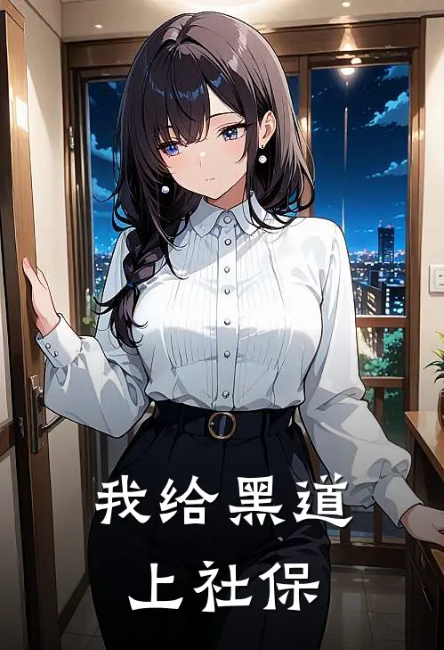 我给黑道上社保