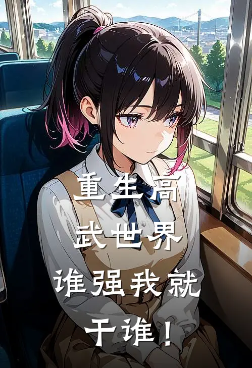 重生高武世界，谁强我就干谁！