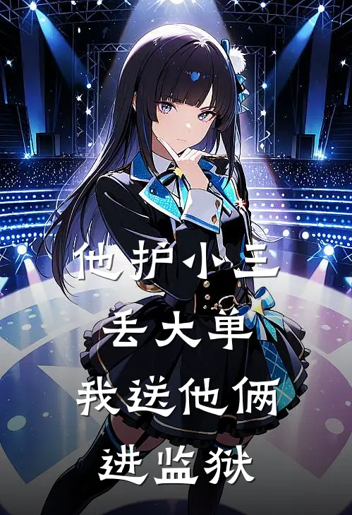 他护小三丢大单，我送他俩进监狱