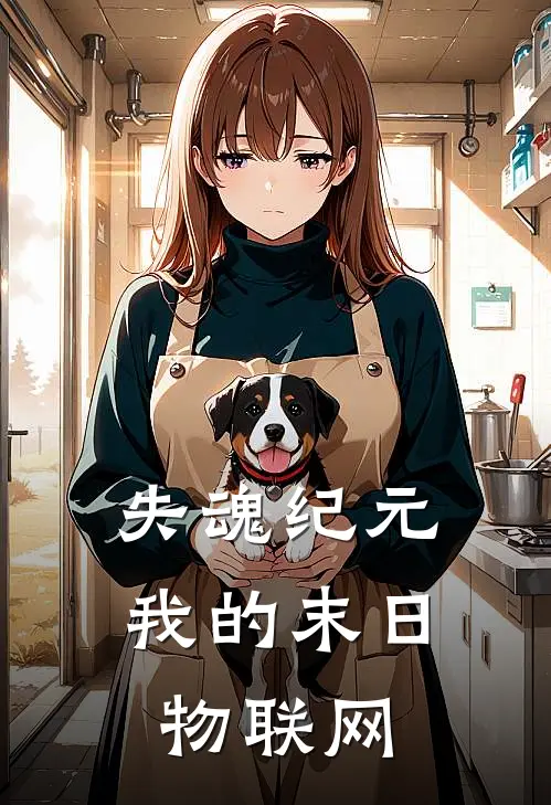 失魂纪元：我的末日物联网