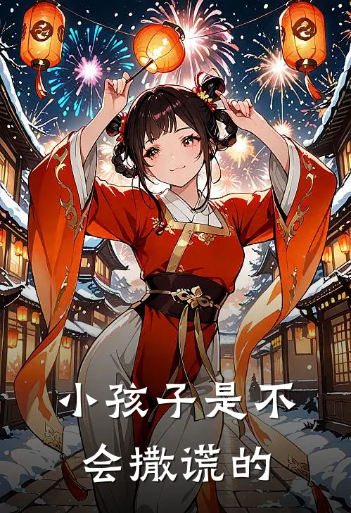 小孩子是不会撒谎的