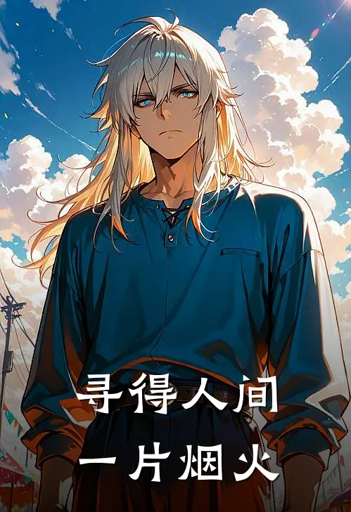 寻得人间一片烟火