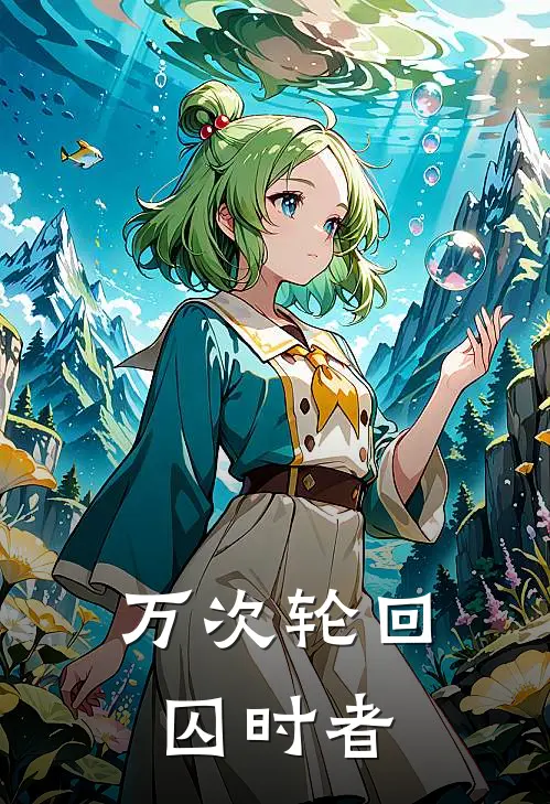 万次轮回：囚时者