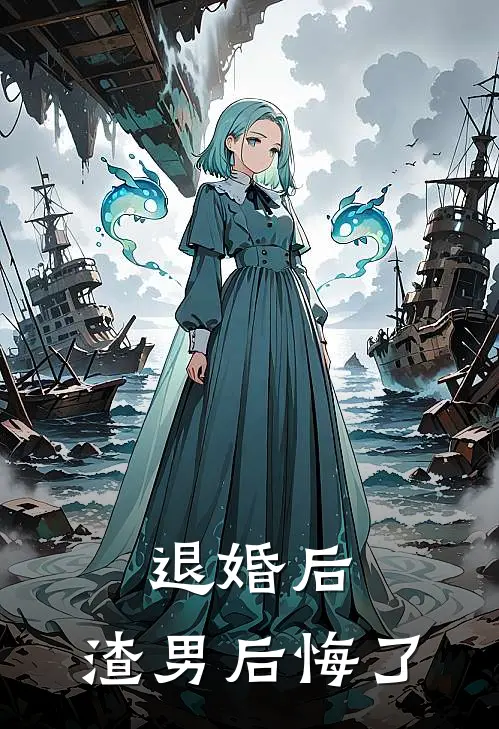 退婚后，渣男后悔了