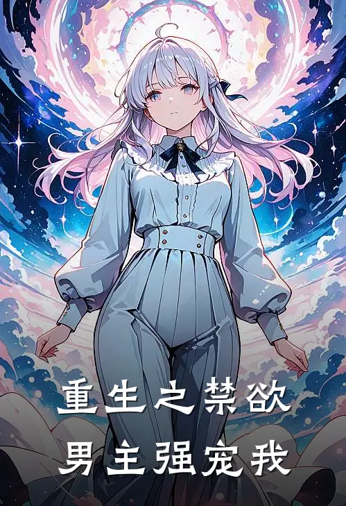 重生之禁欲男主强宠我