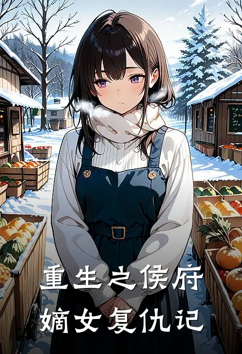 重生之侯府嫡女复仇记